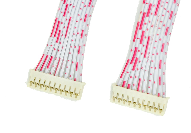 排线的相关知识