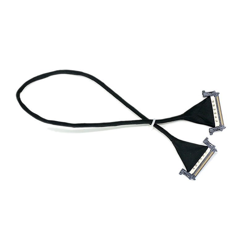 HLC-LVDS极细同轴线