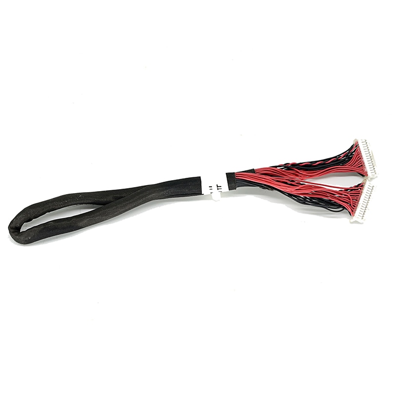 HLC-SH1.0端子线束