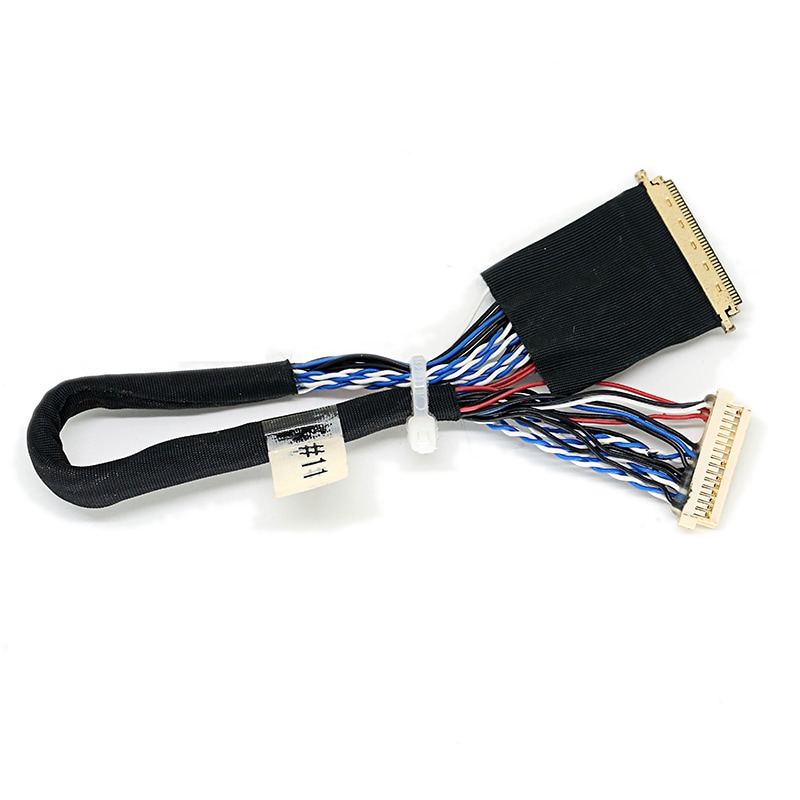 HLC-DF20B spacing 1.0 screen line