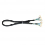 HLC-DF19 Pitch 1.0 screen lines