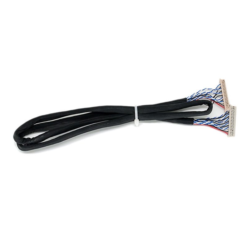 HLC-DF14 Pitch 1.25 terminal wire