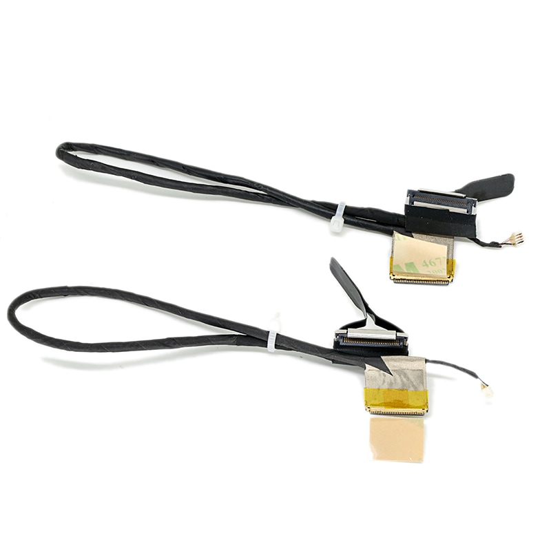 HLC-LVDS Screen line - 02