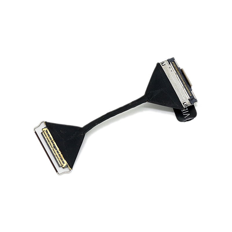 HLC-LVDS Screen line - 01