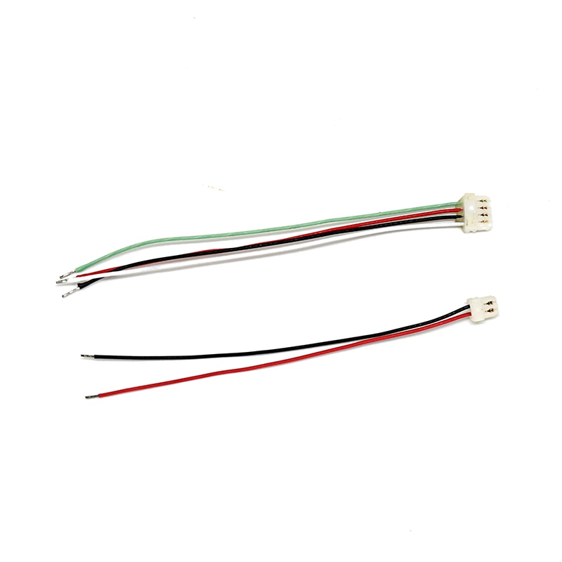 HLC-0.8 Spacing terminal harness