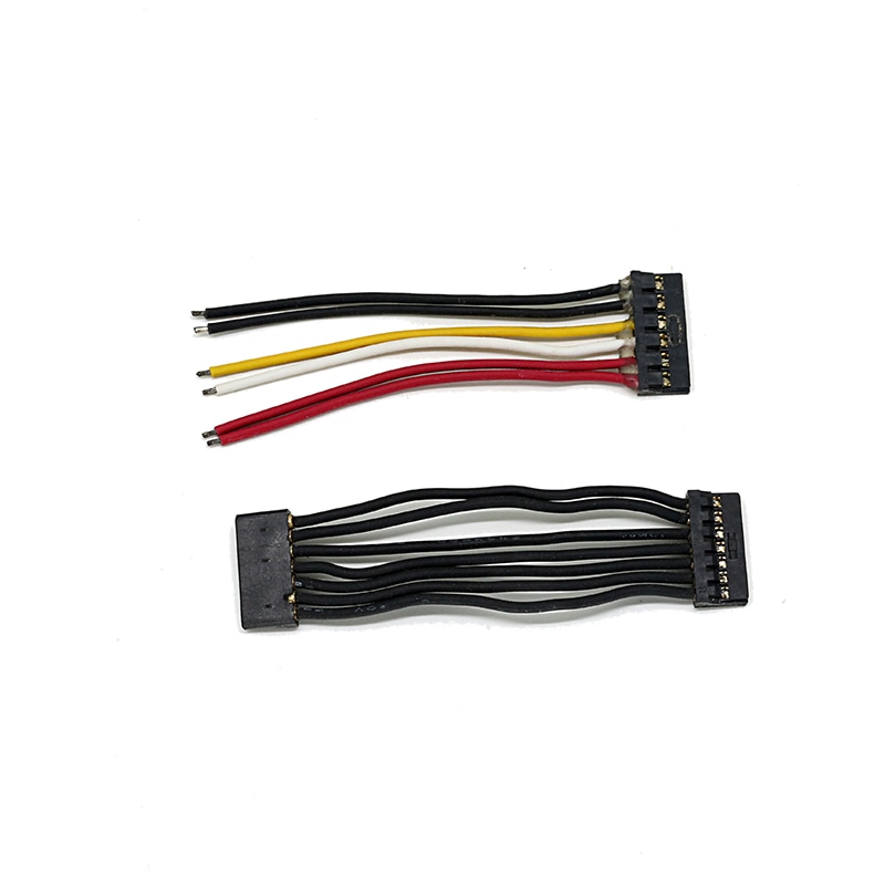 HLC-2.0 Spacing terminal harness