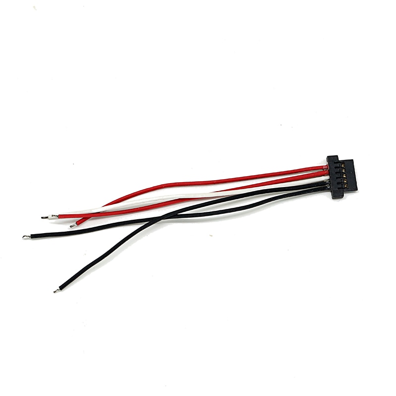 HLC-FIS1.25 Terminal wiring harness