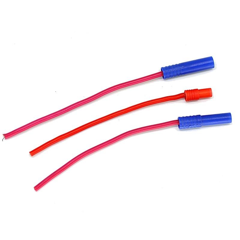 HLC-High current terminal harness