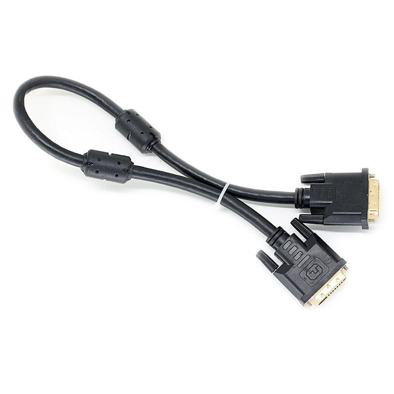 HLC-DVI对DVI高清线