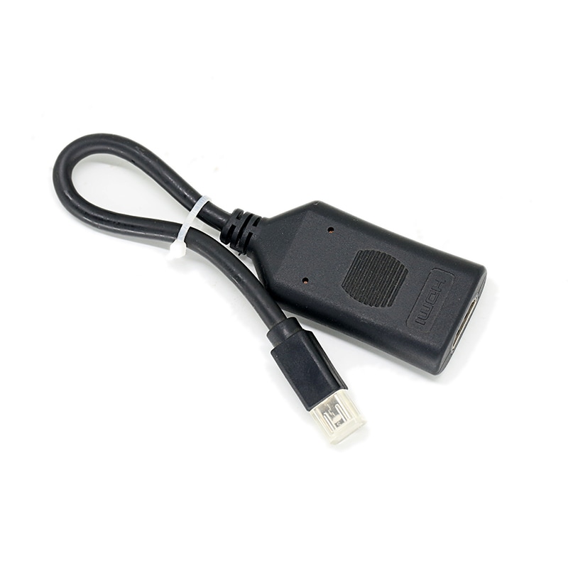 HLC-MiNiDP for HDMI Mother hd line