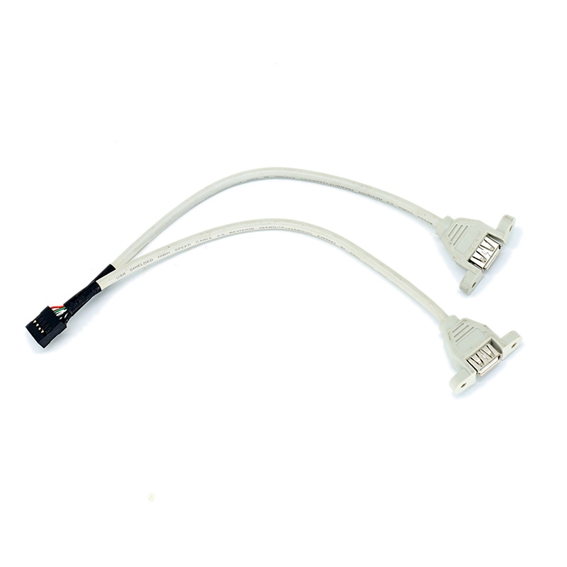 HLC-Industrial control wiring harness-03