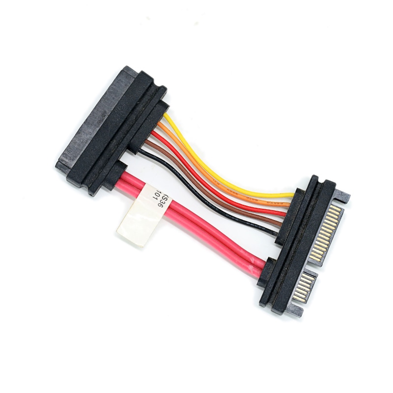 HLC-SATA Wire harness