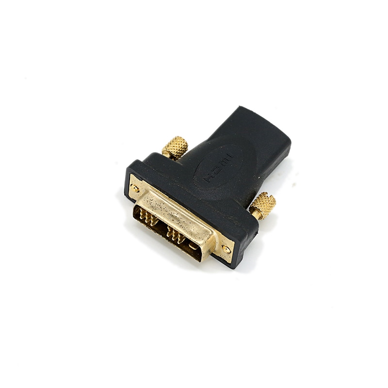 HLC-DVI turn HDMI public