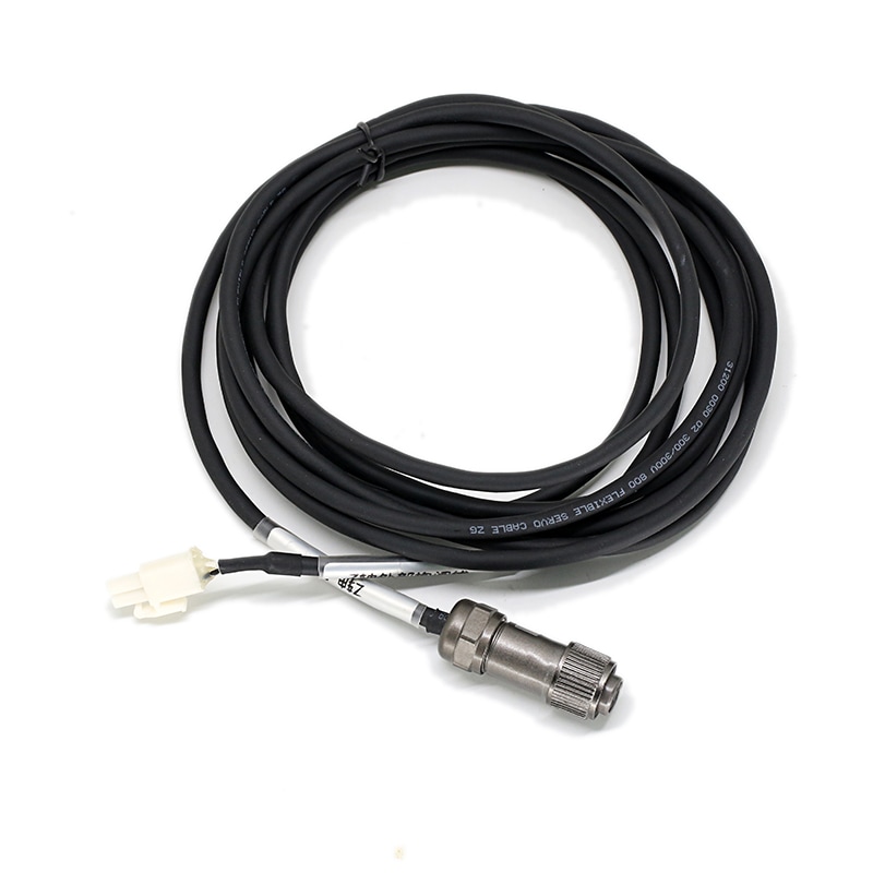 HLC-航空插头刹车线