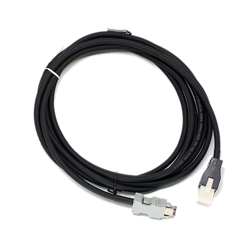 HLC-Panasonic code line