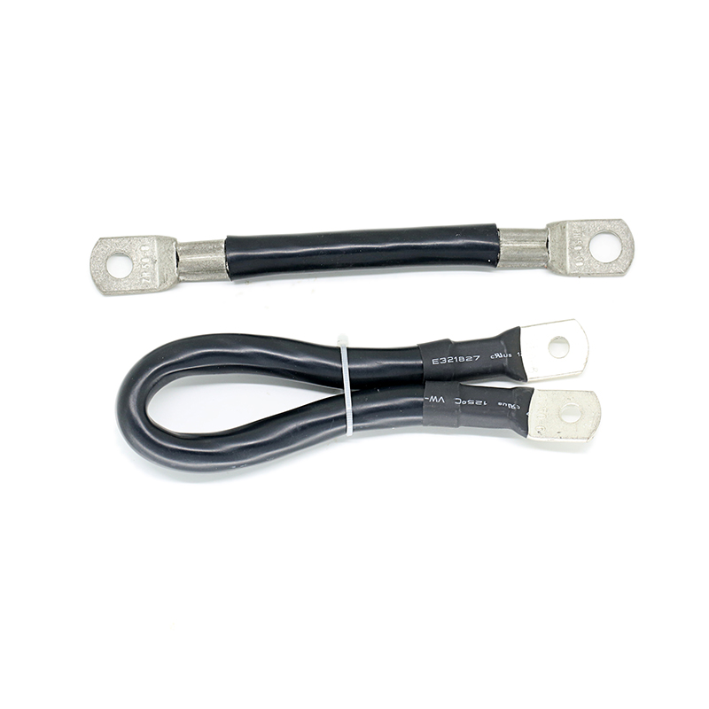 HLC-SC Series power cable harness-06