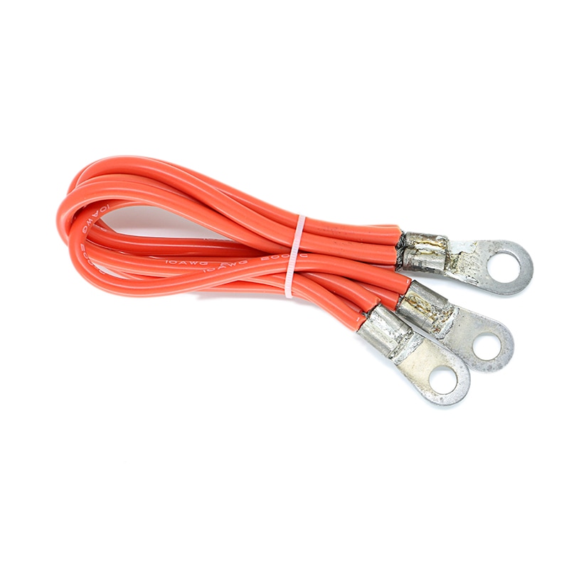 HLC-SC Series power cable harness-05