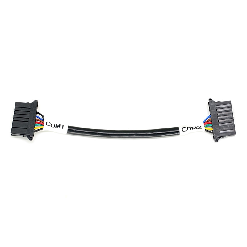 HLC-BMS Wire harness-02