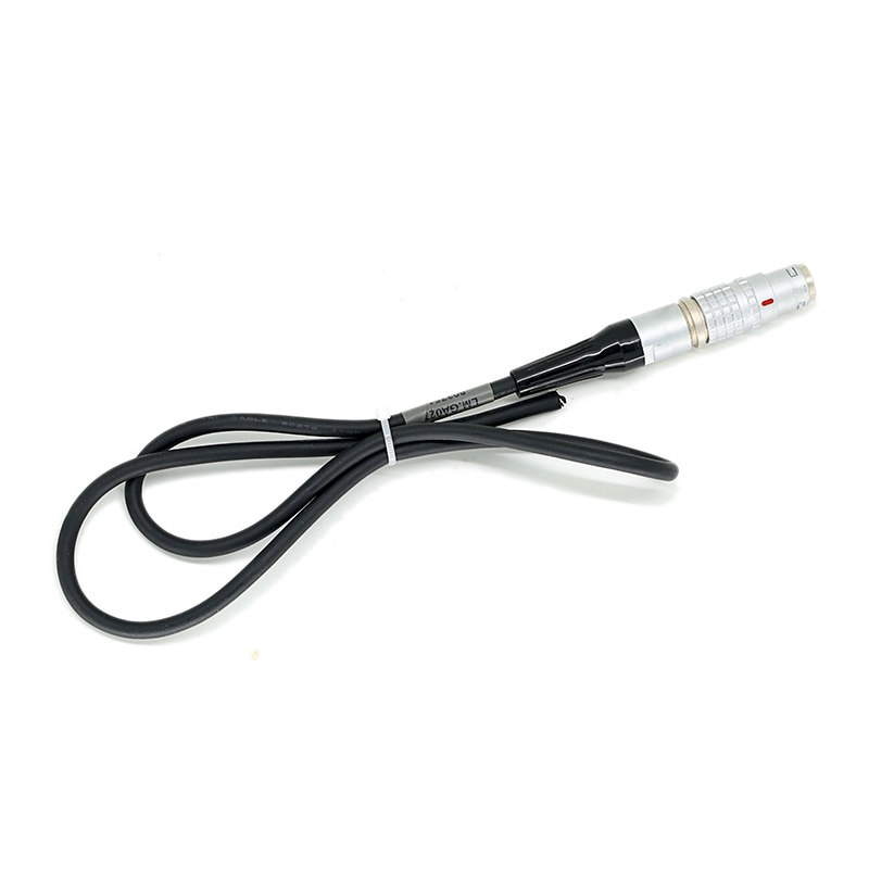 HLC-Self-locking medical wiring harness-05