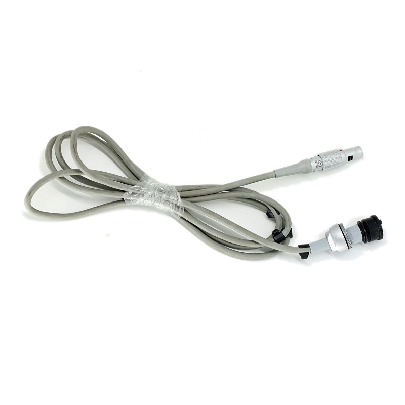 HLC-自锁医疗线束-04